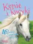 Konie i kucyki. 40 opowieści z rozwianą grzywą w sklepie internetowym NaszaSzkolna.pl