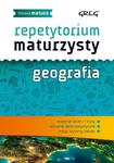 Repetytorium Maturzysty. Geografia. Nowa matura na 100% w sklepie internetowym NaszaSzkolna.pl