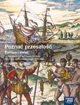 Historia. Poznać przeszłość. Europa i Świat. Podręcznik. Lic./tech. w sklepie internetowym NaszaSzkolna.pl