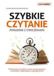 Szybkie czytanie. Poradnik z ćwiczeniami w sklepie internetowym NaszaSzkolna.pl