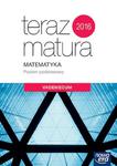 Teraz matura. Matematyka. Vademecum. Poziom podstawowy 2019 w sklepie internetowym NaszaSzkolna.pl