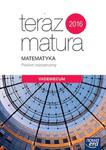 Teraz matura. Matematyka. Vademecum. Poziom rozszerzony 2019 w sklepie internetowym NaszaSzkolna.pl