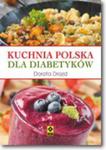 Kuchnia polska dla diabetyków w sklepie internetowym NaszaSzkolna.pl