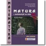 Matura z matematyki w roku 2015. Zbiór zadań maturalnych. Zakres podstawowy w sklepie internetowym NaszaSzkolna.pl