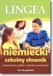 Szkolny Słownik Niemiecko-Polski Polsko-Niemiecki w sklepie internetowym NaszaSzkolna.pl