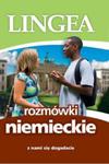 Rozmówki niemieckie. Z nami się dogadacie w sklepie internetowym NaszaSzkolna.pl