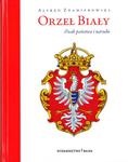 Orzeł Biały Znak państwa i narodu w sklepie internetowym NaszaSzkolna.pl