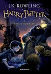 Harry Potter i Kamień Filozoficzny. Tom 1 w sklepie internetowym NaszaSzkolna.pl