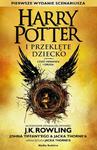 Harry Potter i Przeklęte Dziecko. Część pierwsza i druga w sklepie internetowym NaszaSzkolna.pl