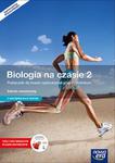 Biologia na czasie 2. Liceum/techn. Biologia. Podręcznik. Zakres rozszerzony w sklepie internetowym NaszaSzkolna.pl