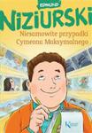 Niesamowite przypadki Cymeona Maksymalnego. Kolorowa klasyka w sklepie internetowym NaszaSzkolna.pl