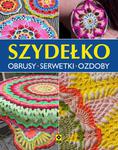 Szydełko. Obrusy, serwetki, ozdoby w sklepie internetowym NaszaSzkolna.pl