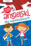 Angielski dla najmłodszych. Klasa 3 w sklepie internetowym NaszaSzkolna.pl