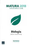 Vademecum Matura 2018. Biologia. Zakres rozszerzony w sklepie internetowym NaszaSzkolna.pl