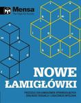 Mensa The High IQ Society. Nowe łamigłówki w sklepie internetowym NaszaSzkolna.pl