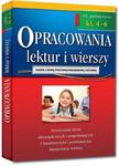 Opracowania lektur i wierszy 4-6 szkoła podstawowa w sklepie internetowym NaszaSzkolna.pl