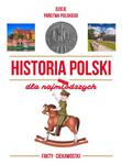 Historia Polski dla najmłodszych w sklepie internetowym NaszaSzkolna.pl