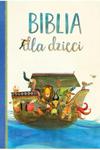 Biblia dla dzieci w sklepie internetowym NaszaSzkolna.pl