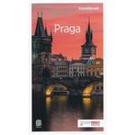 Praga. Travelbook. Przewodnik w sklepie internetowym NaszaSzkolna.pl