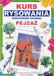 Kurs rysowania . Pejzaż w sklepie internetowym NaszaSzkolna.pl