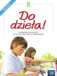 Do dzieła! Klasa 5, Szkoła podst. Plastyka. Podręcznik 2018 w sklepie internetowym NaszaSzkolna.pl