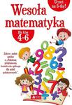 Wesoła matematyka dla klas 4-6 w sklepie internetowym NaszaSzkolna.pl