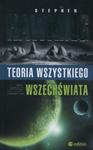 Teoria wszystkiego czyli krótka historia wszechświata w sklepie internetowym NaszaSzkolna.pl