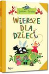 Julian Tuwim. Wiersze dla dzieci. Kolorowa klasyka w sklepie internetowym NaszaSzkolna.pl