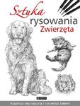 Sztuka rysowania. Zwierzęta w sklepie internetowym NaszaSzkolna.pl
