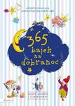 365 bajek na dobranoc Księżyc opowiada... w sklepie internetowym NaszaSzkolna.pl