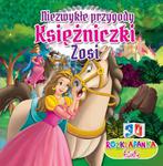 Rozkładanka 3D Niezwykła przygoda księżniczki Zosi w sklepie internetowym NaszaSzkolna.pl