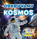 Rozkładanka 3D Odkrywam Kosmos w sklepie internetowym NaszaSzkolna.pl