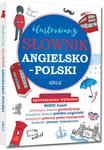 Ilustrowany słownik angielsko-polski, polsko-angielski w sklepie internetowym NaszaSzkolna.pl