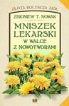 Mniszek lekarski w walce z nowotworami w sklepie internetowym NaszaSzkolna.pl