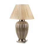 Wysoka stylowa elegancka lampa ceramiczna 138205 w sklepie internetowym Artseries.pl