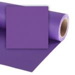 Colorama CO192 Royal Purple - tło fotograficzne 2,7m x 11m w sklepie internetowym dcfoto.pl