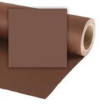 Colorama CO180 Peat Brown - tło fotograficzne 2,7m x 11m w sklepie internetowym dcfoto.pl