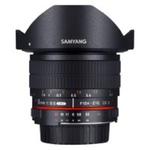 Obiektyw Samyang 8mm F3.5 UMC Fish-Eye CS II Nikon AE w sklepie internetowym dcfoto.pl