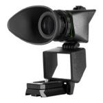 Wizjer Genesis CineView LCD Viewfinder Pro Panasonic GH3/GH4 w sklepie internetowym dcfoto.pl