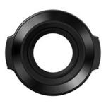 Automatyczna pokrywka do obiektywu 14-42mm EZ - Olympus LC-37C czarna w sklepie internetowym dcfoto.pl