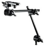 Manfrotto 196B-2 - Ramię łamane pojedyncze dwusekcyjne MINI ARM (z uchwytem 143BKT) - WYSYŁKA W 24H w sklepie internetowym dcfoto.pl