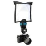 Dyfuzor Rogue Flash Bender 2 - Mirrorless Soft Box Kit - WYSYŁKA W 24H w sklepie internetowym dcfoto.pl