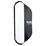 Softbox Phottix Raja Oval Quick-Folding 50x120cm w sklepie internetowym dcfoto.pl