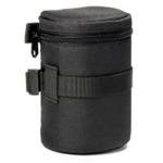 Pokrowiec na obiektyw EasyCover Lens Bag 85/150mm czarny w sklepie internetowym dcfoto.pl