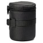 Pokrowiec na obiektyw EasyCover Lens Bag 105/160mm czarny w sklepie internetowym dcfoto.pl