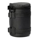 Pokrowiec na obiektyw EasyCover Lens Bag 110/190mm czarny w sklepie internetowym dcfoto.pl