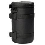 Pokrowiec na obiektyw EasyCover Lens Bag 110/230mm czarny w sklepie internetowym dcfoto.pl