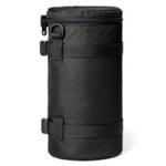 Pokrowiec na obiektyw EasyCover Lens Bag 130/290mm czarny - WYSYŁKA W 24H w sklepie internetowym dcfoto.pl