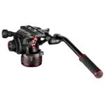 Manfrotto MVH608AH - Głowica wideo Nitrotech 608 Fluid Video w sklepie internetowym dcfoto.pl