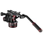 Manfrotto MVH612AH - Głowica wideo Nitrotech 612 Fluid Video w sklepie internetowym dcfoto.pl